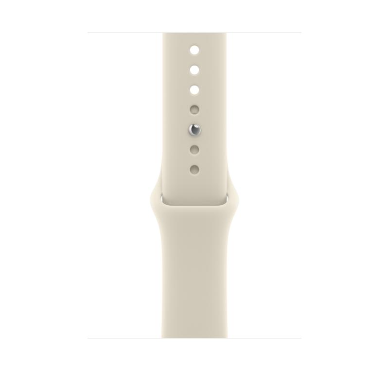 Curea pentru Apple Watch 46mm Sand Sport Band - M/L