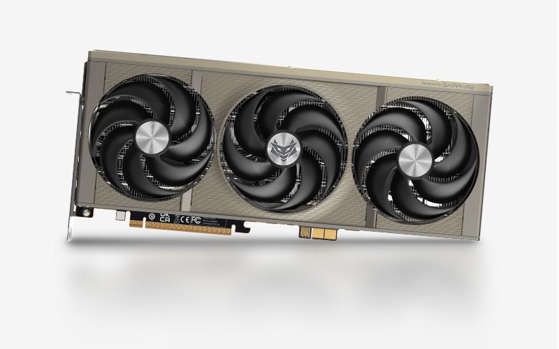 Placa video Sapphire NITRO+ Radeon RX 9070 XT, 16GB GDDR6, PCI Express x16 5.0, 256bit