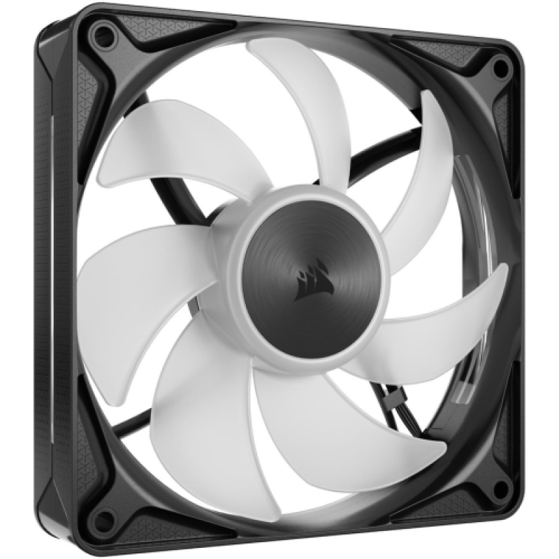 Ventilator Carcasa CORSAIR RS120 II ARGB, 12 cm, 2100 RPM, RGB
