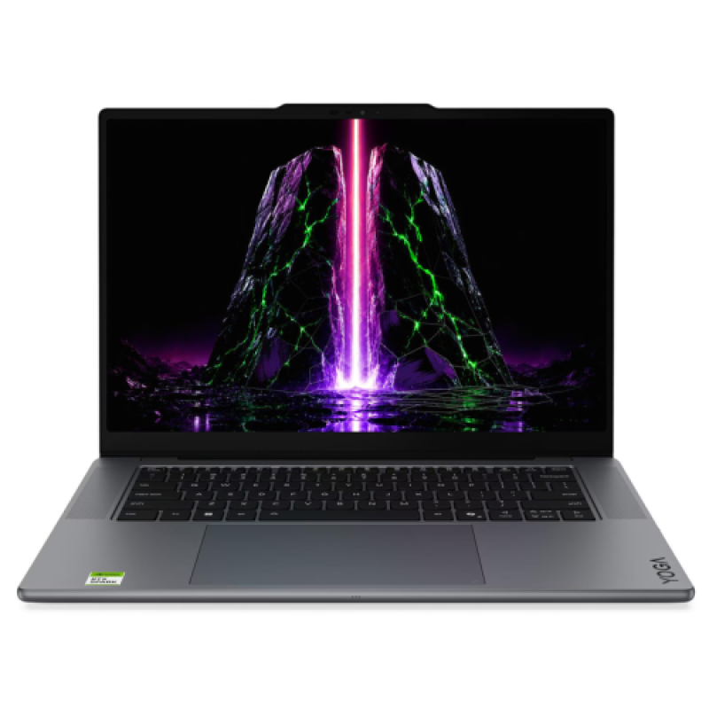 Laptop Consumer Lenovo Yoga Pro 9 15N1X11, cu procesor NVIDIA RTX Spark N1X, 15.3'' OLED, 64 GB LPDDR5x, 1TB, Windows 11 Pro, 3 ani Garantie
