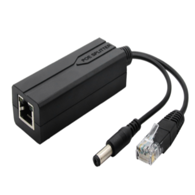 SPLITTER POE 48-12V POE-001